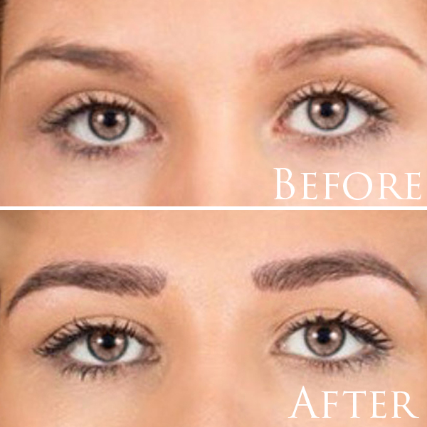 Salon Lashe | Microblade Eyebrows Chicago